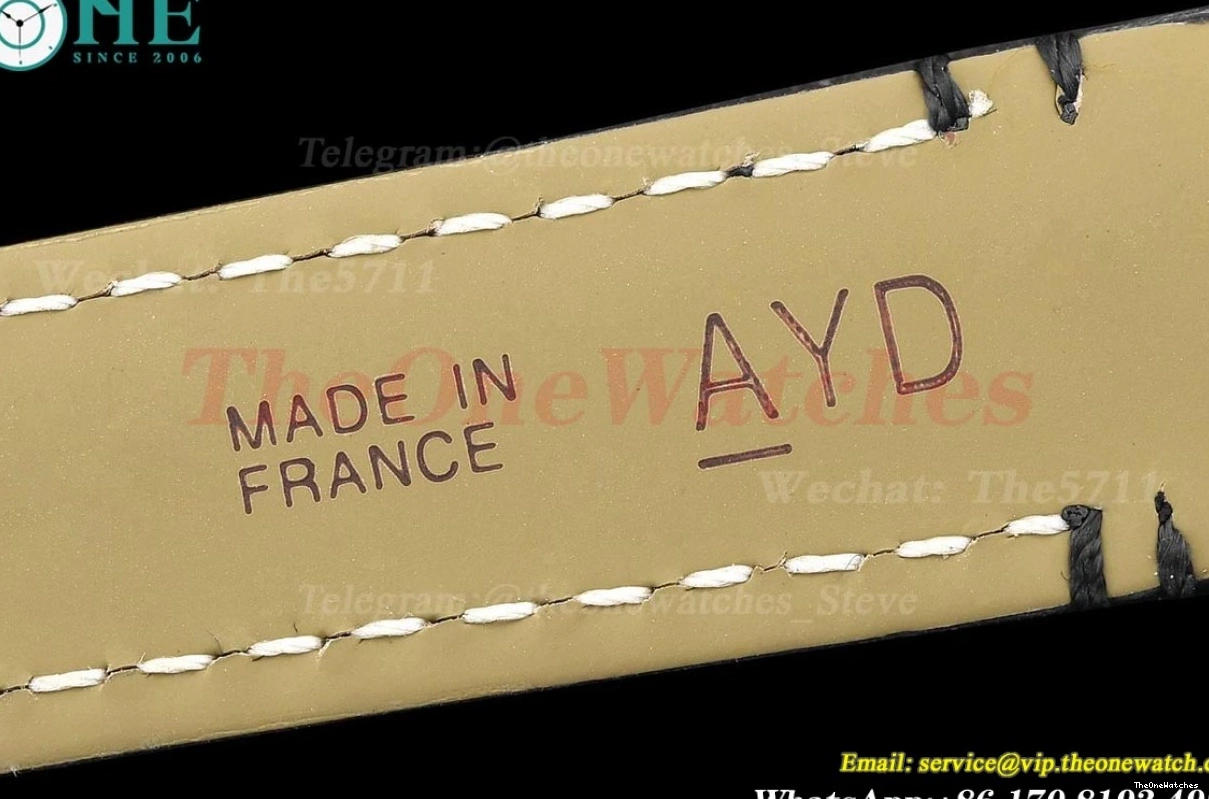 LE Dia Quartz Silver SS 8848F Dial Française Black Tank 21.2mm 0416